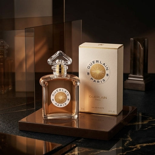 Terracotta Le Parfum