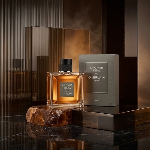 l'Homme Ideal Parfum