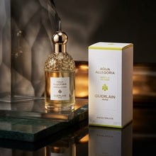 Aqua Allegoria Herba Fresca