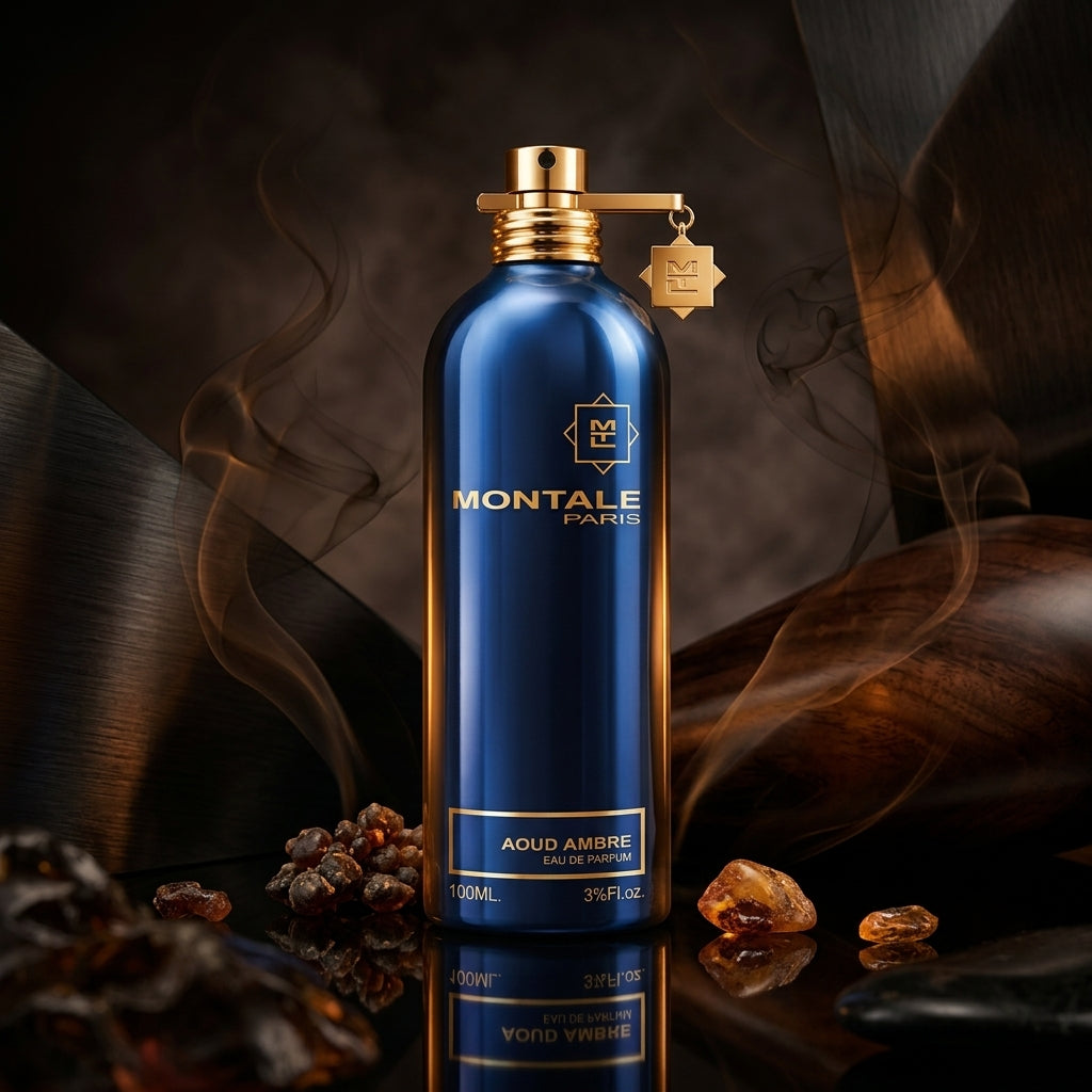 Aoud Ambre