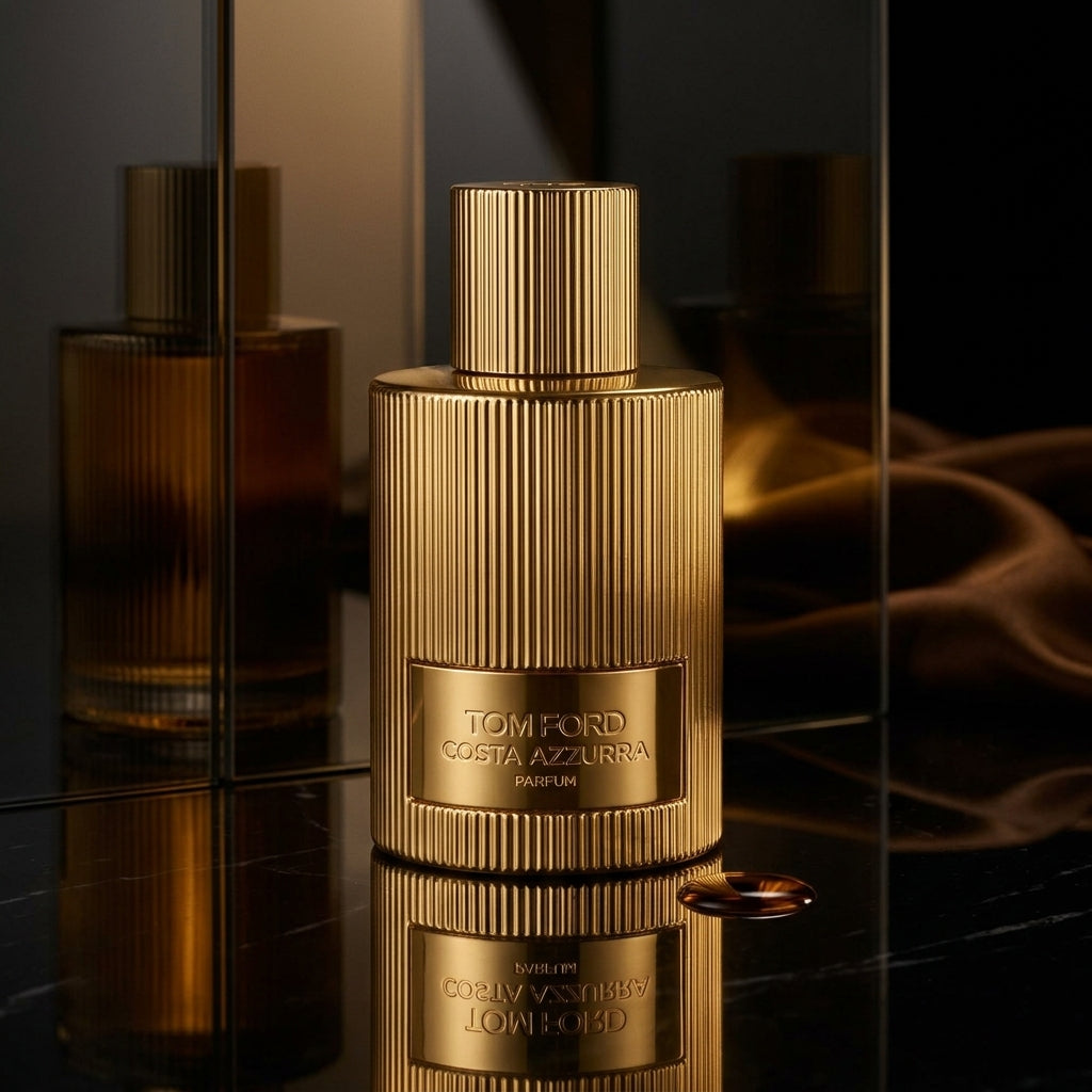 Costa azzura perfume