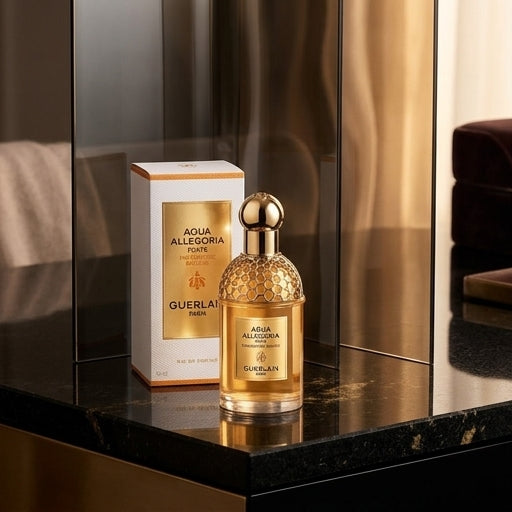 Aqua Allegoria Mandarine Basilic Forte