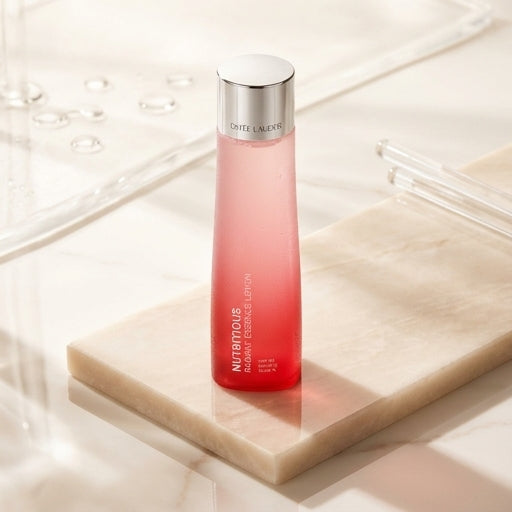 Nutritious Radiant Essence Lotion