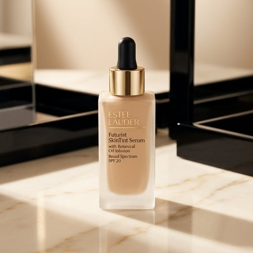 Futurist Skintint Serum SPF20