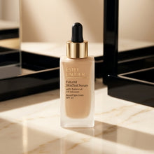 Futurist Skintint Serum SPF20