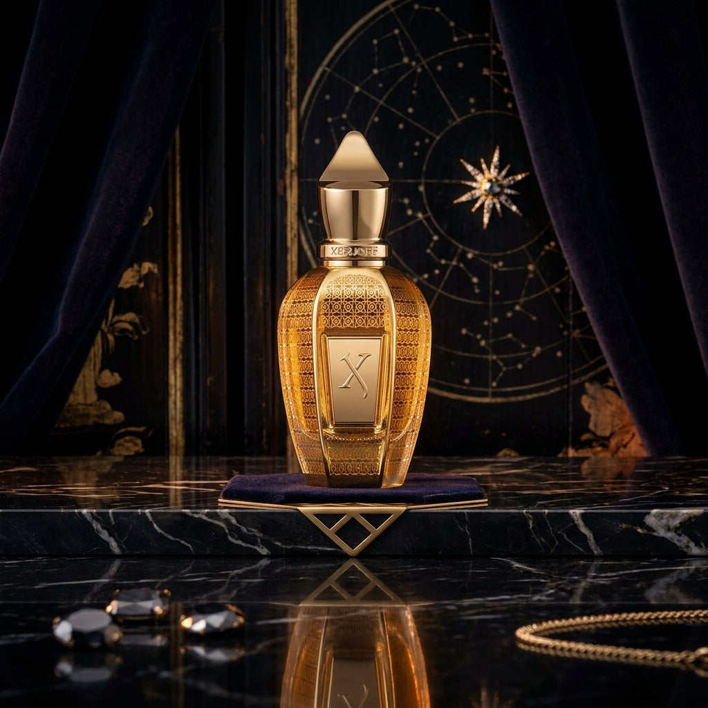 Luxor perfumed water