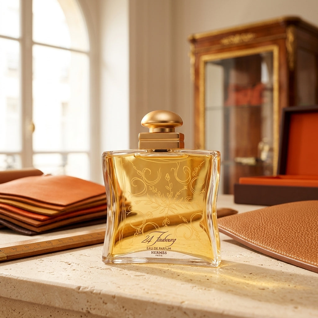 24 Faubourg Eau de Parfum Spray