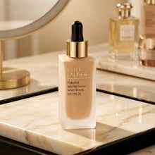 Futurist Skintint Serum SPF20