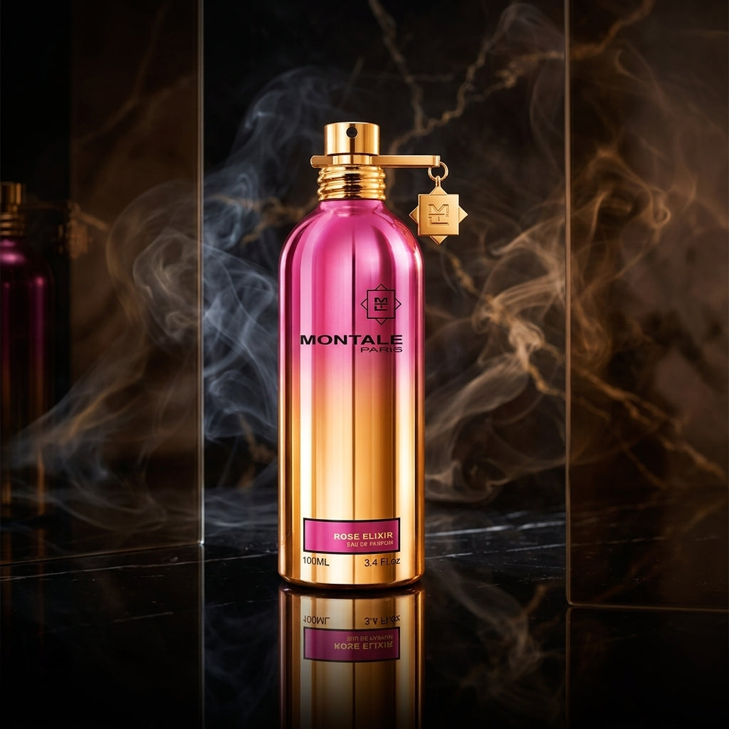 Rose Elixir