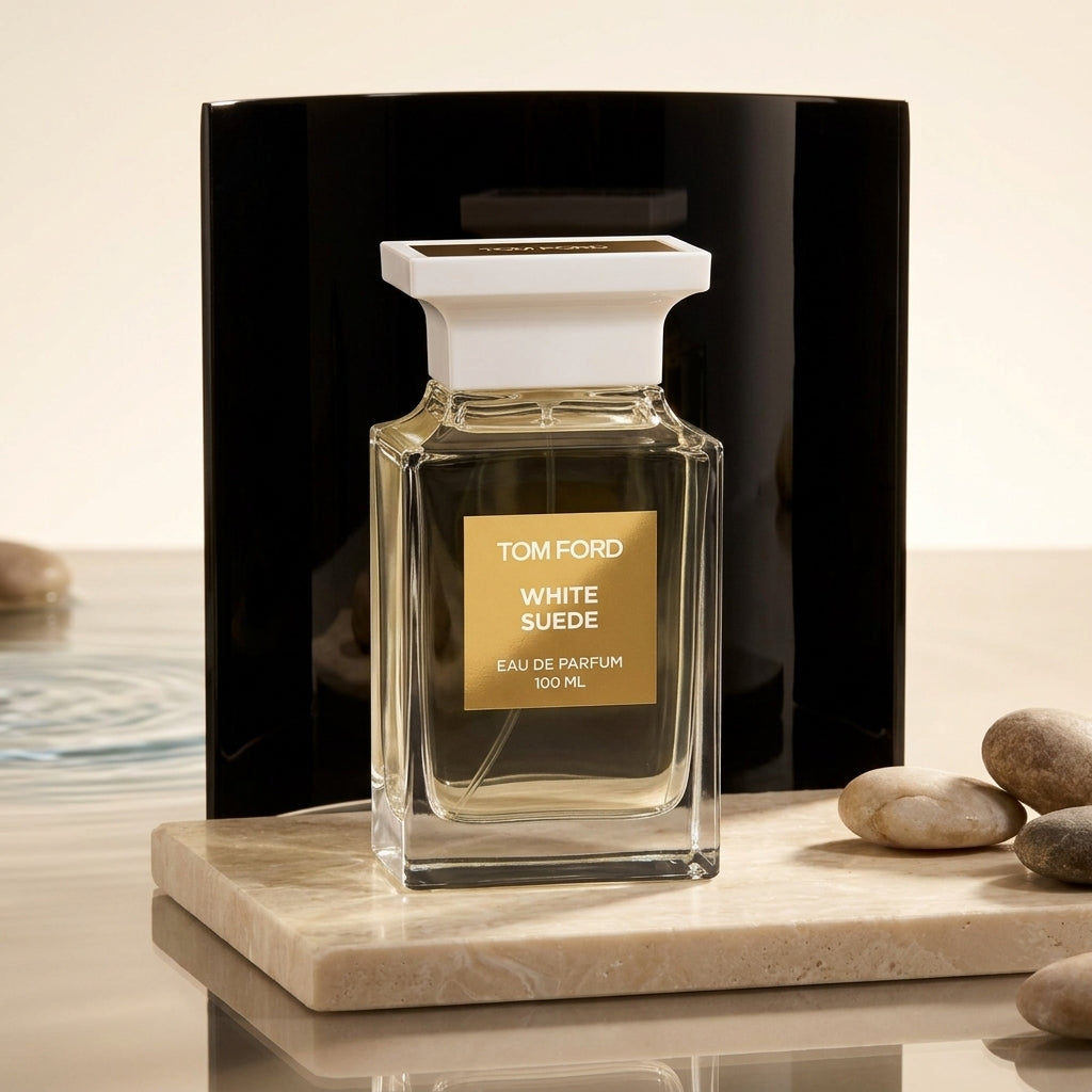 White Sede Perfumed water