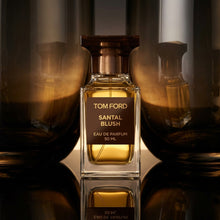 Santal Blush Eau de Parfum