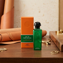 EAU DE BASILIC POURPRE