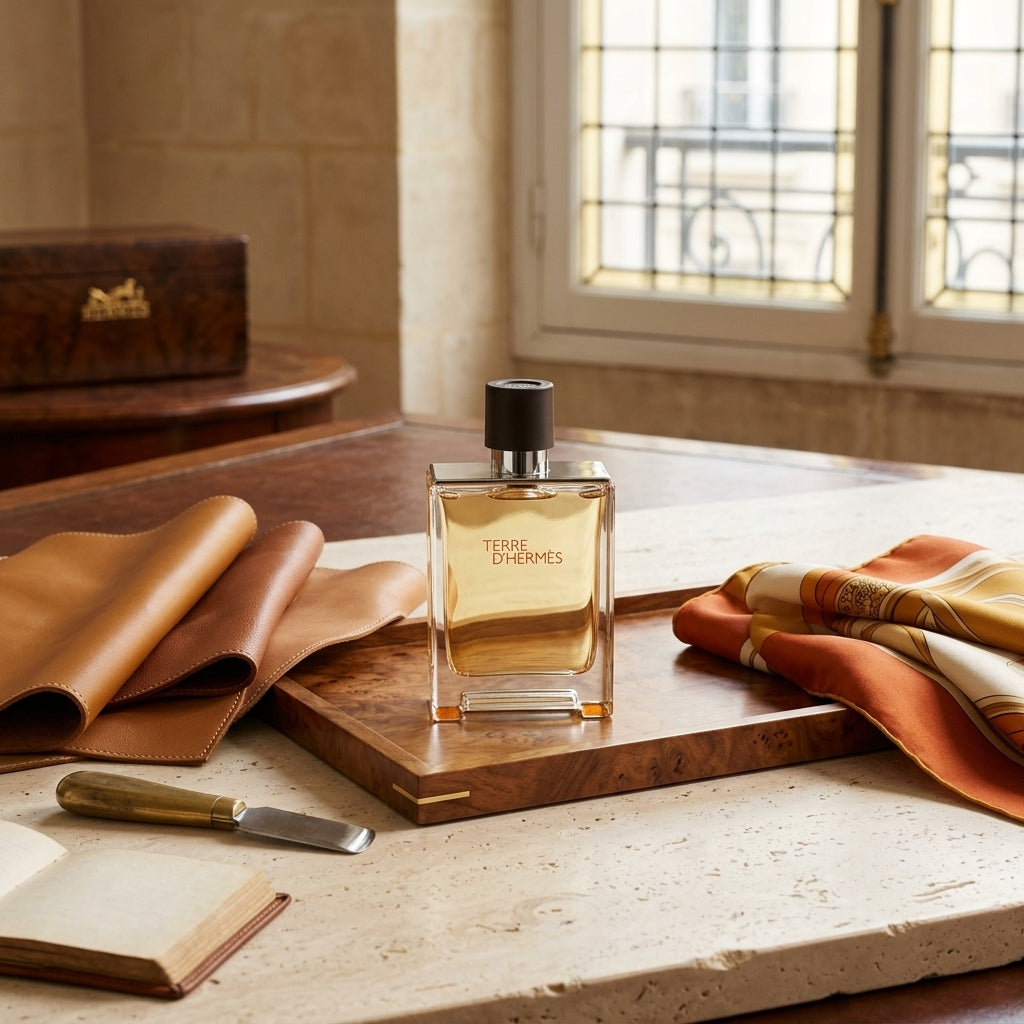 Terre D'Hermès