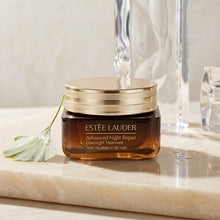 Advanced Night Repair Overnight Treatment