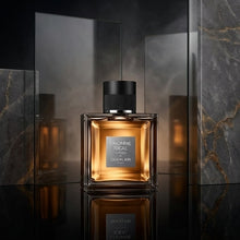 L'Homme Ideal L'Intense