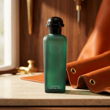 Eau D'Orange Verte