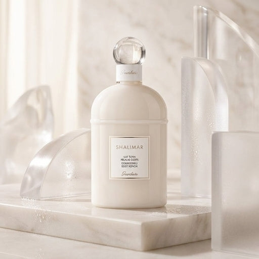 Shalimar Body Milk