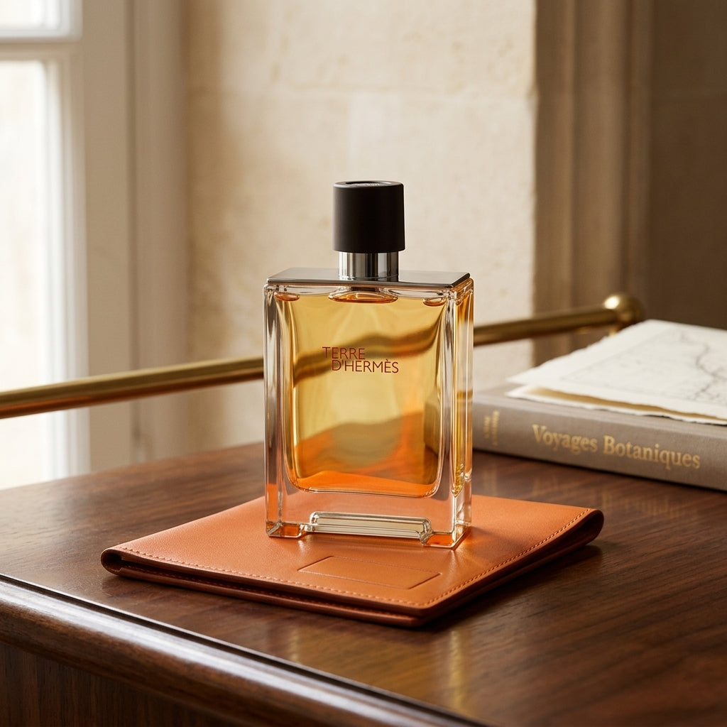 Terre D'Hermès