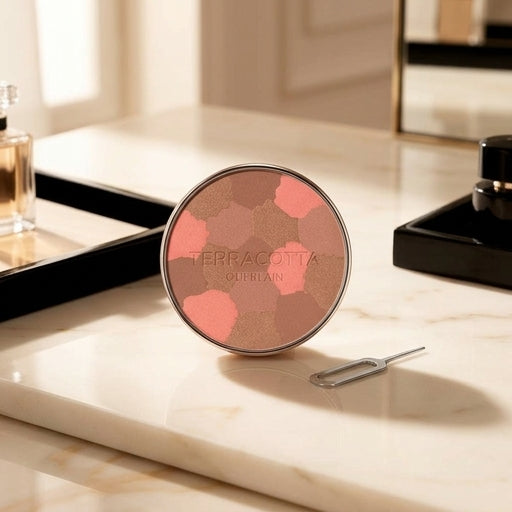 Terracotta Light Bronzing Powder Recharge
