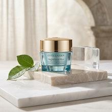 NightWear Plus Anti-Oxidant Night Detox Cream