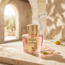 Rosa Nobile Perfumed Water