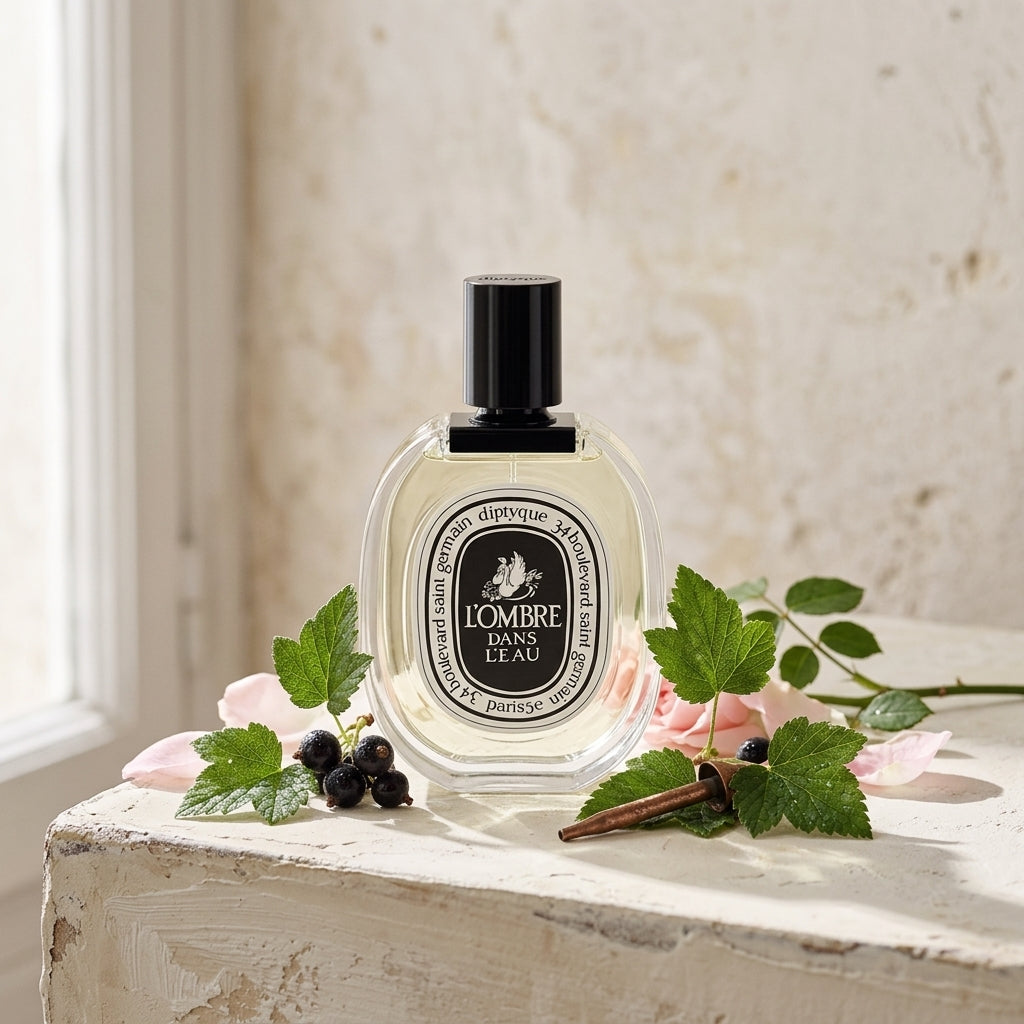 Diptyque L'Ombre Dans L'Eau Eau de Toilette