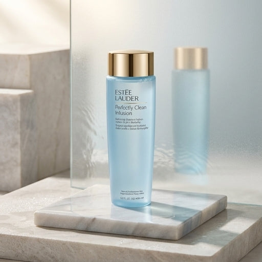 Perfectly Clean Infusion Balancing Essence Lotion