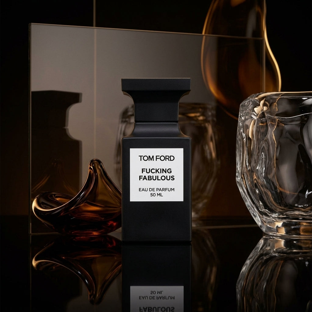 Fucking  Fabulous Eau de Parfum