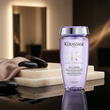 Blond Absolu Bain Lumière