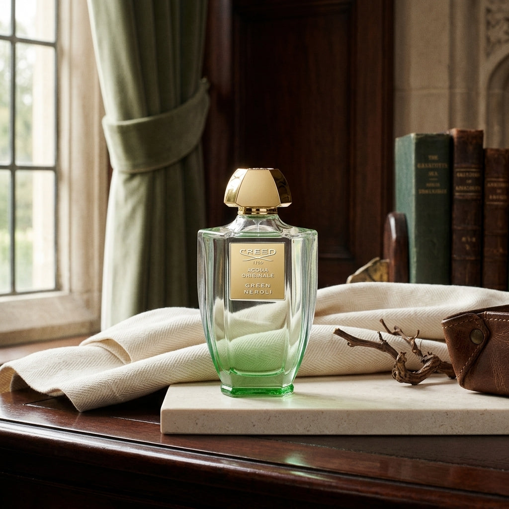 Green Neroli