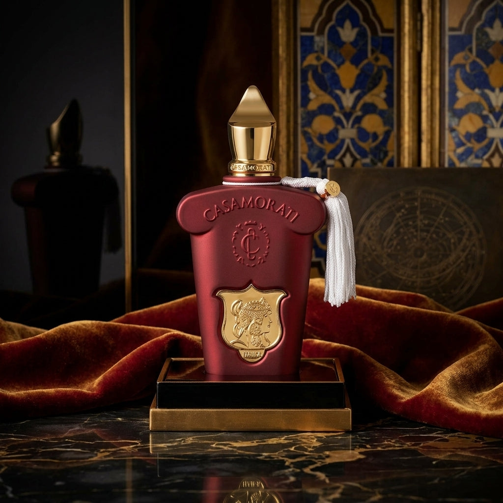 Casamorati 1888 Italica eau de parfum spray