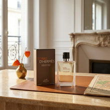 Terre d’Hermès After Shave Lotion