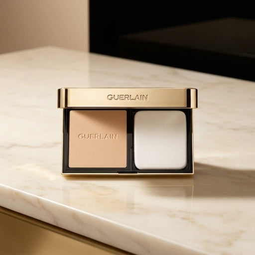 Parure Gold Compact Foundation
