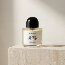 Byredo Black Saffron