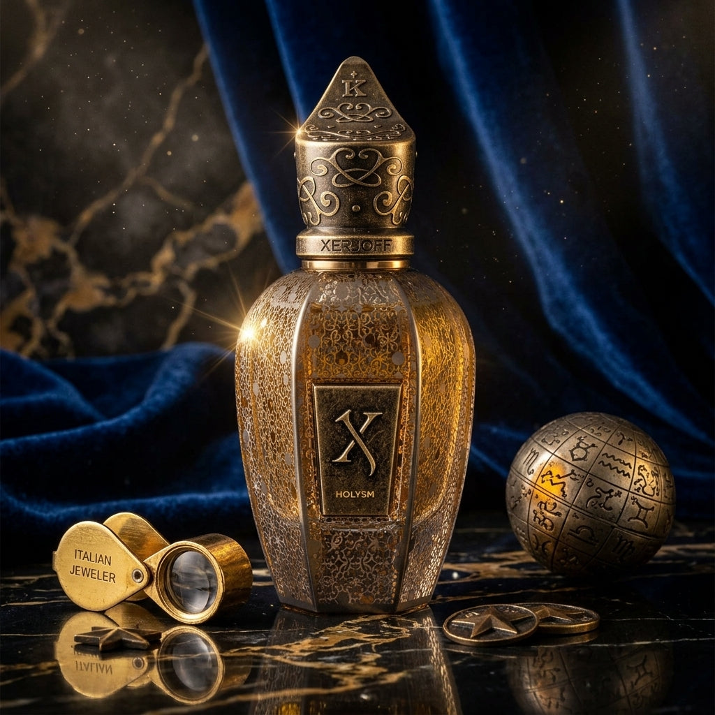 Holysm perfume spray