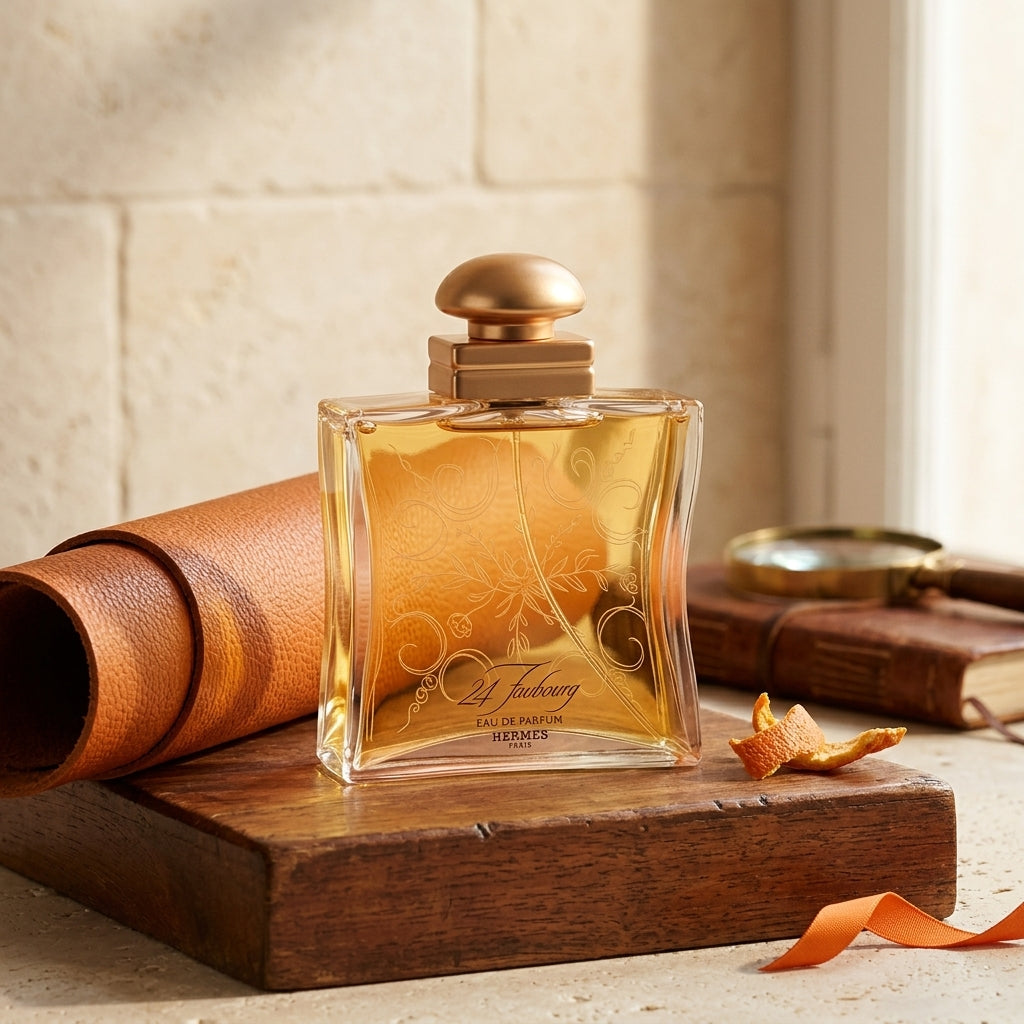 24 Faubourg Eau de Parfum