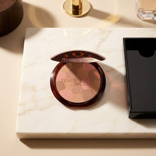 Terracotta Light Bronzing Powder