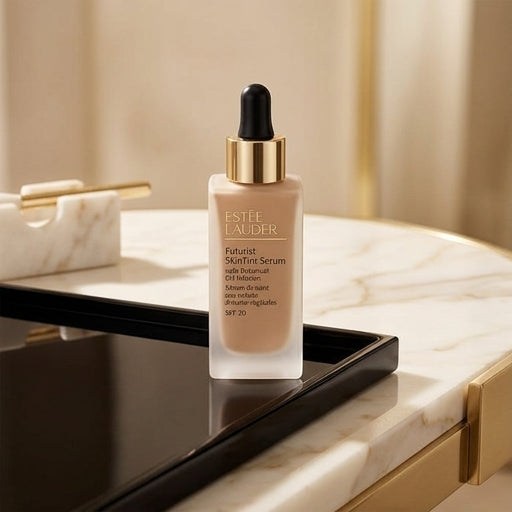 Futurist Skintint Serum SPF20