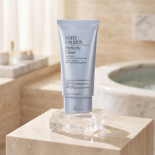 Perfectly Clean Multi-Action Foam Cleanser/Purifying Mask