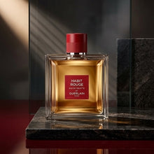Habit Rouge