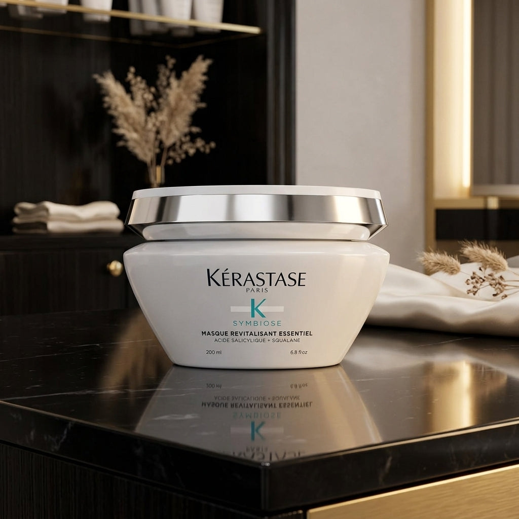 K Symbio Masque Revitalizing Essential