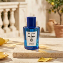 Blu Mediterraneo Mandarin di Sicilia Eau de Toilette