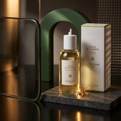 Aqua Allegoria Nerolia Vetiver Refill