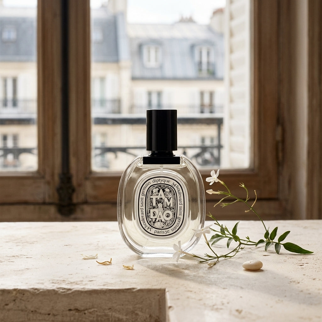 Diptyque Tam Dao