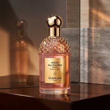 Acqua Allegoria Rosa Rossa Forte
