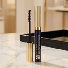 Double Wear Zero-Smudge Lengthening Mascara