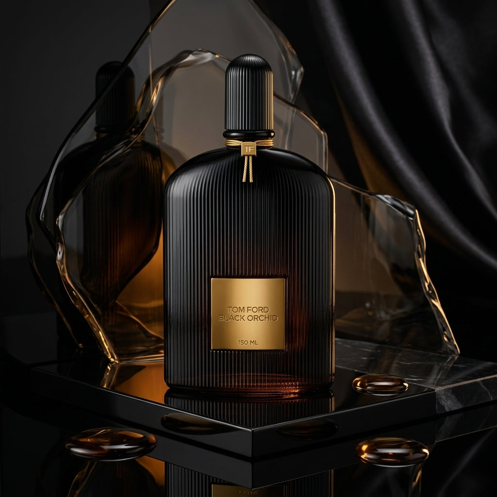 Black Orchid Eau de Parfum