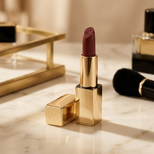 Pure Color Matte Lipstick