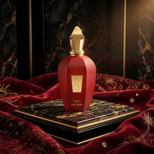 Red Hoba Eau de Parfum