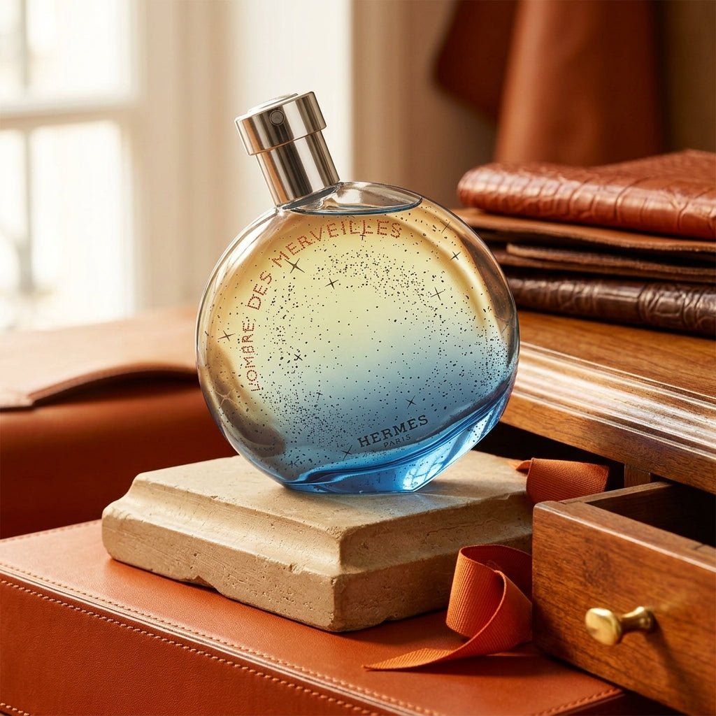 L'OMBRE DES MERVEILLES eau de parfum spray